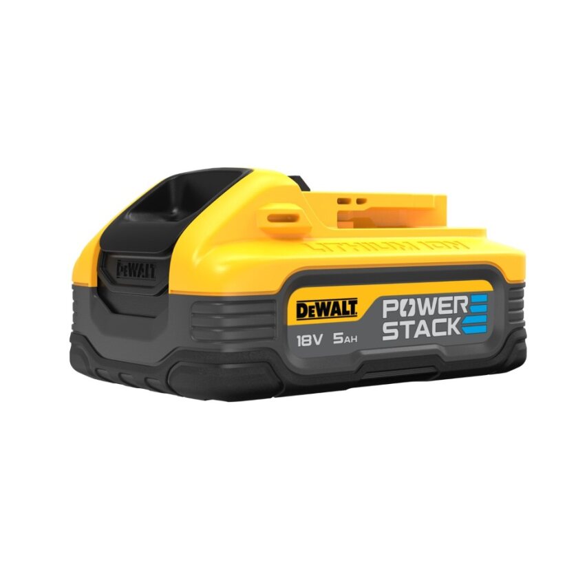 Batteri DeWalt DCBP518-XJ 18V 5 Ah Powerstack