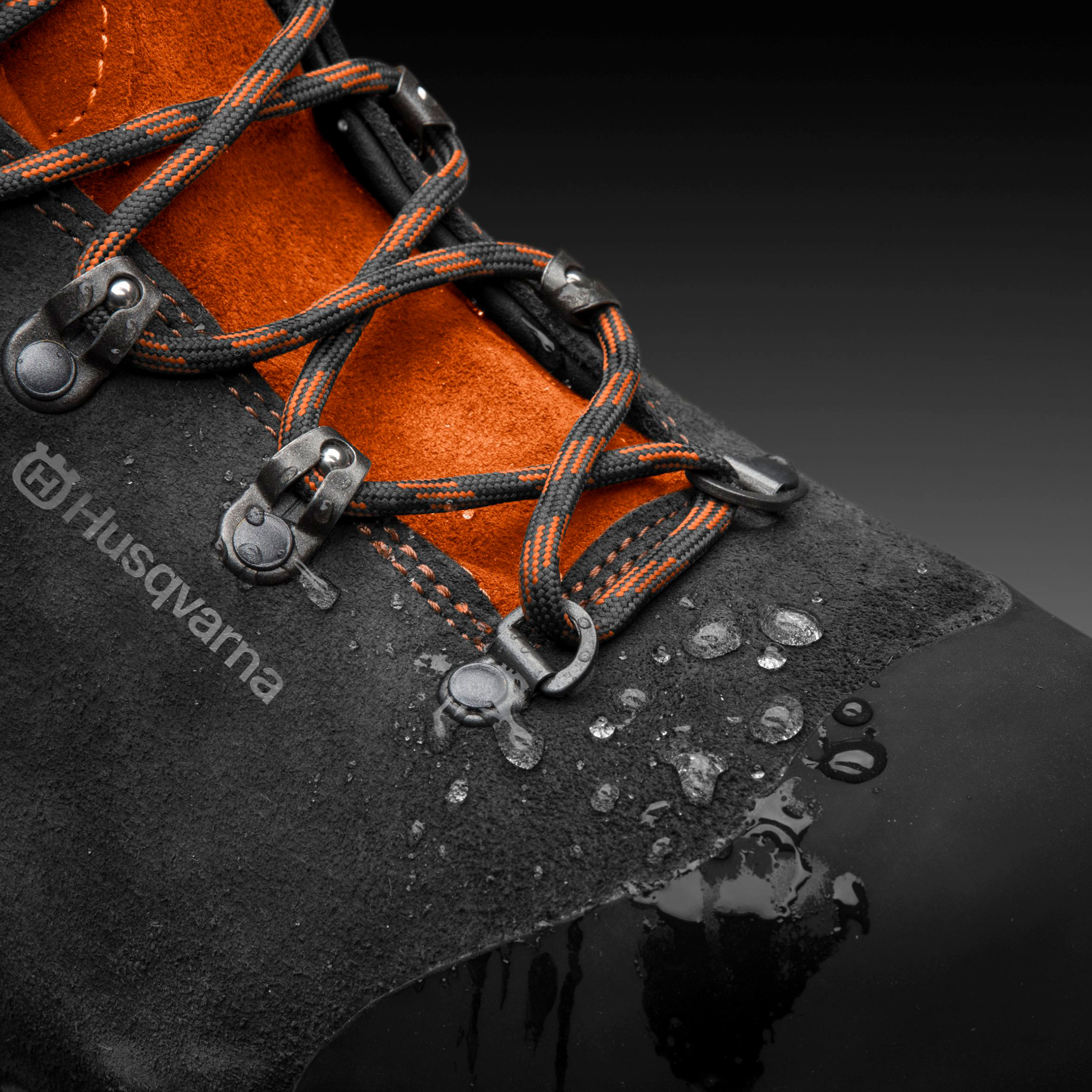 Sågskyddskänga Husqvarna Functional 24