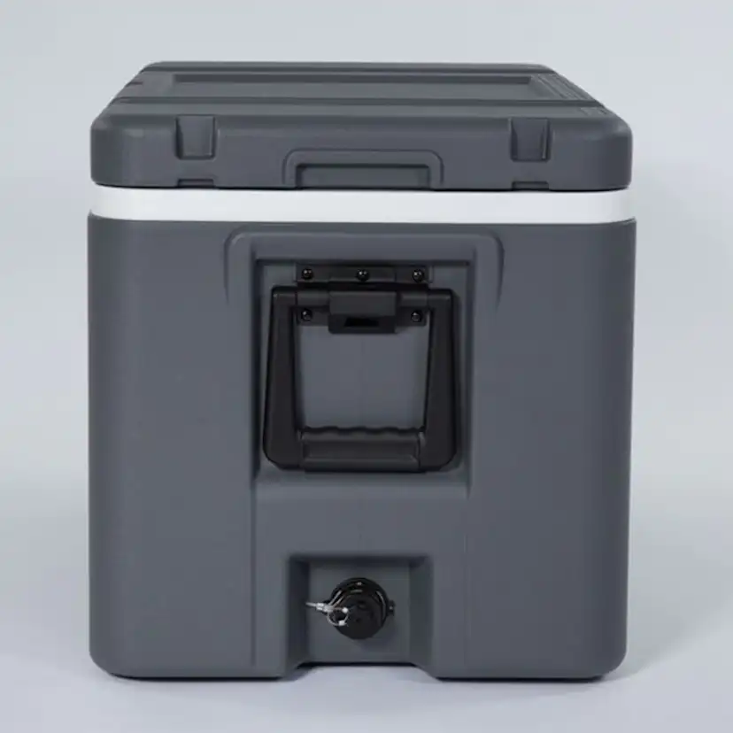 Kyl/frysbox Icemaster Pro 120L