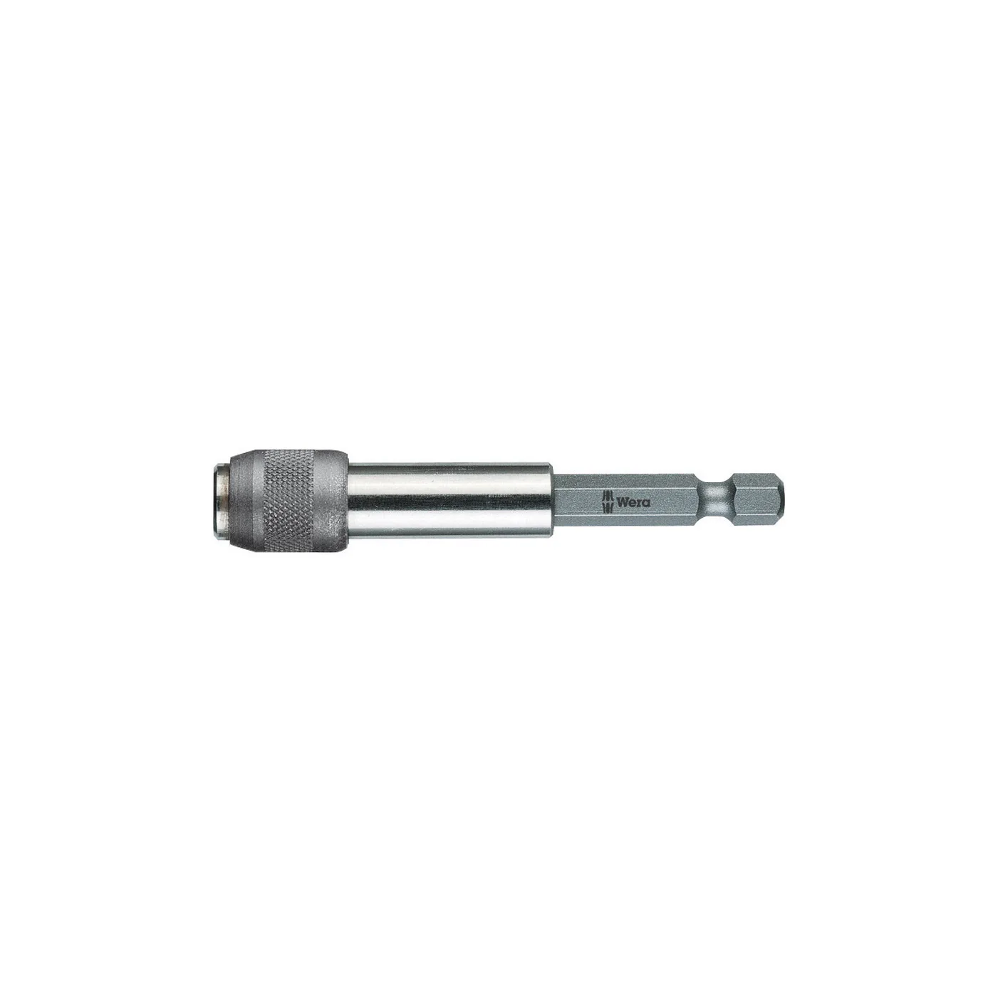 Bitshållare Wera 895/4/1 Fäste 1/4 Längd 77Mm