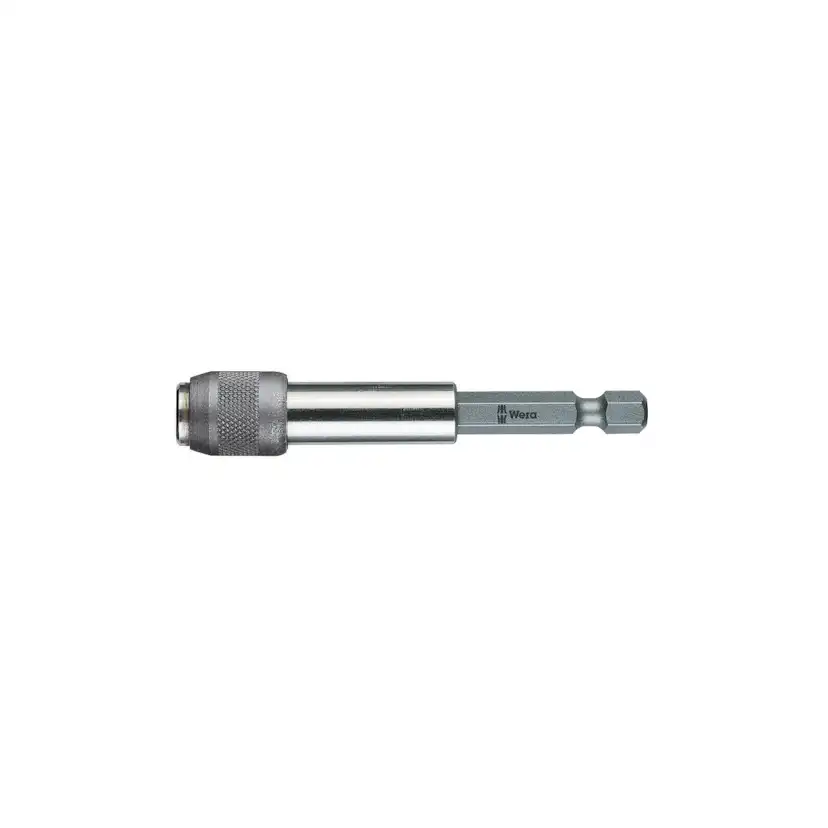 Bitshållare Wera 895/4/1 Fäste 1/4 Längd 77Mm