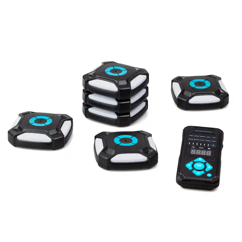 Reaktionsspel Silverlit ActivePod