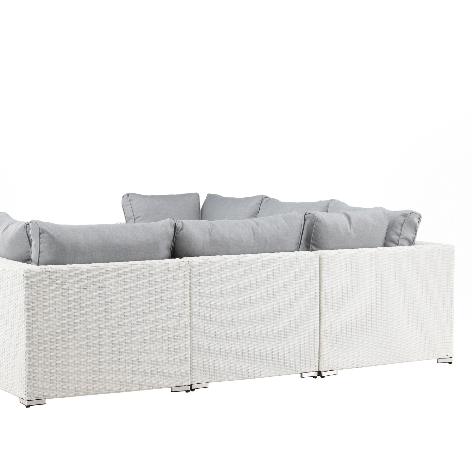 Loungegrupp Venture Home Amazon Utomhus