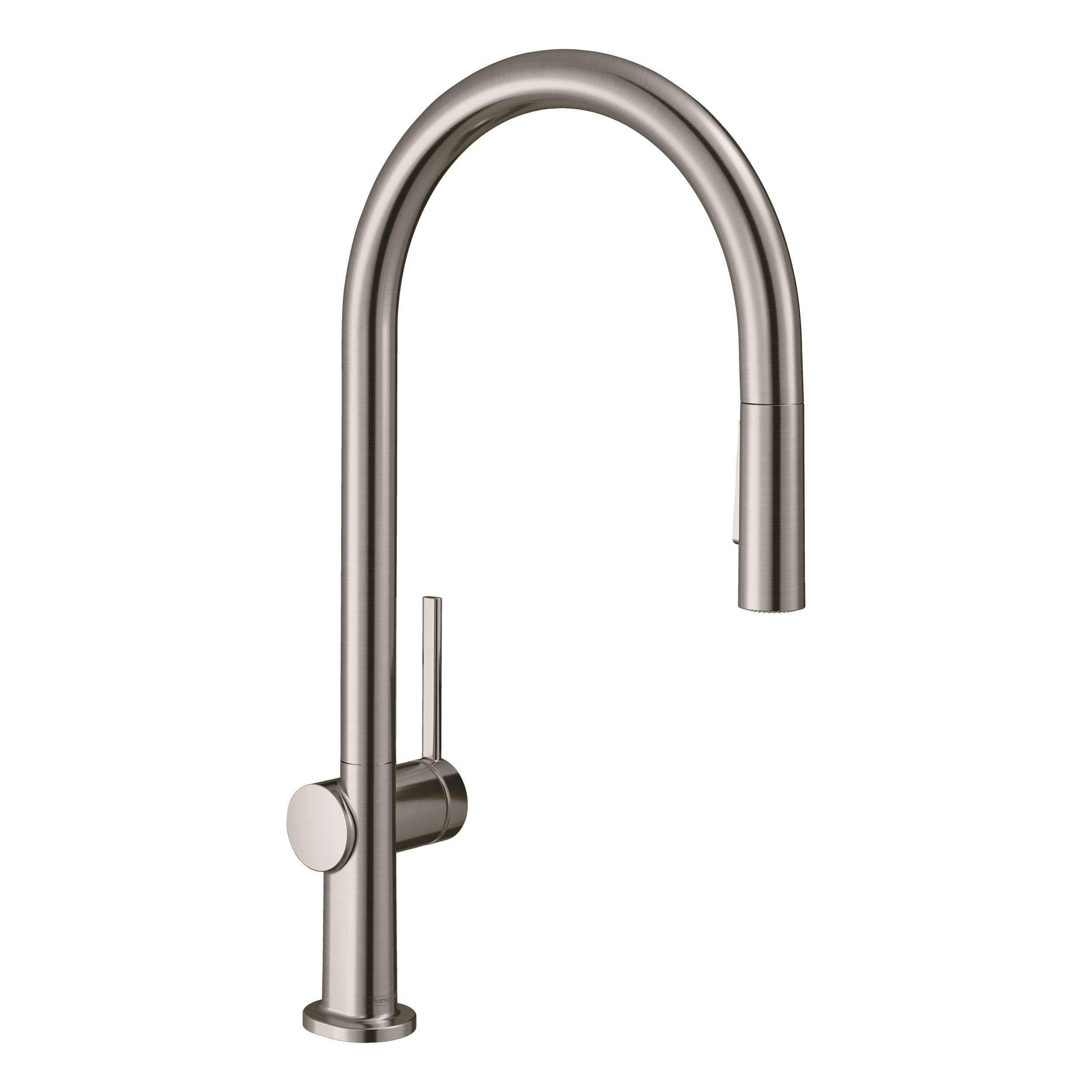 Köksblandare Hansgrohe Talis M54 med Utdragbar Pip
