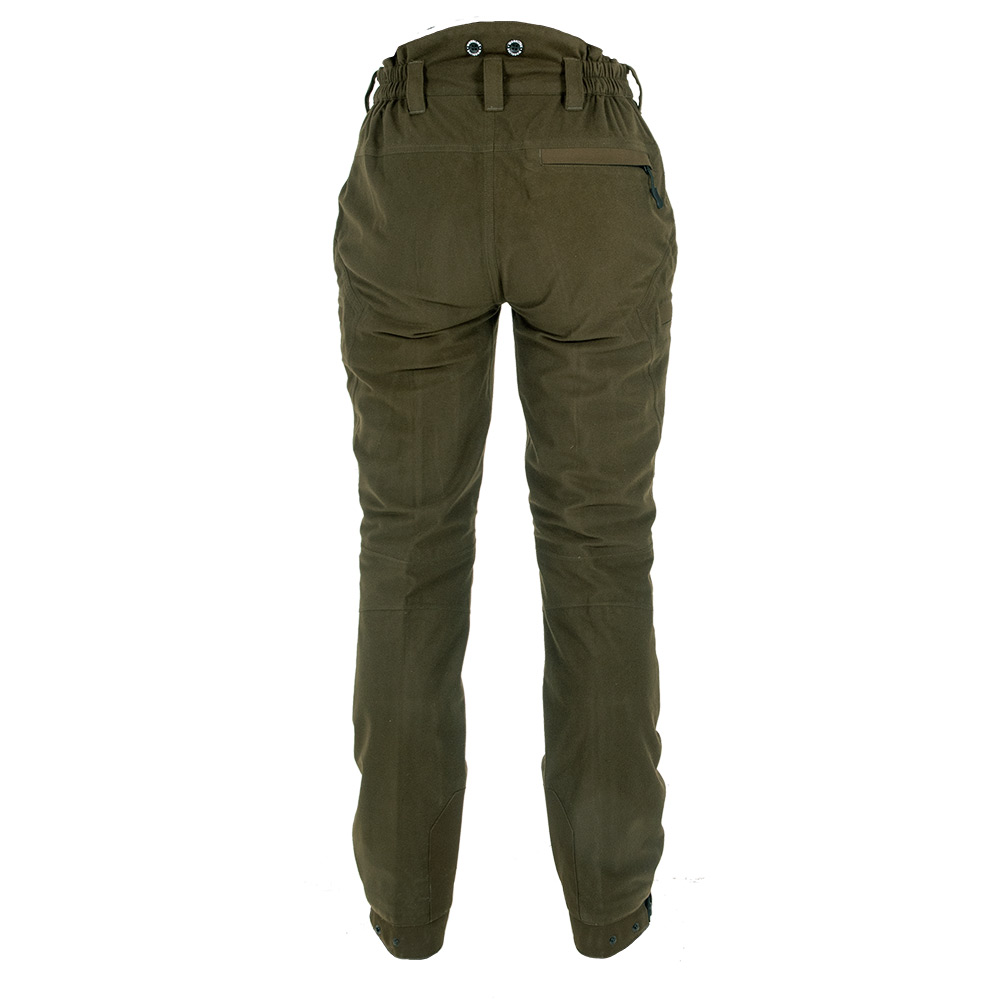 Byxa Woodline Stone Dam