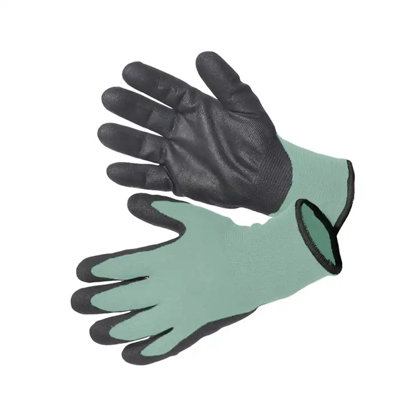 Handske Cosy 8 Mintgrön, Storlek: 8