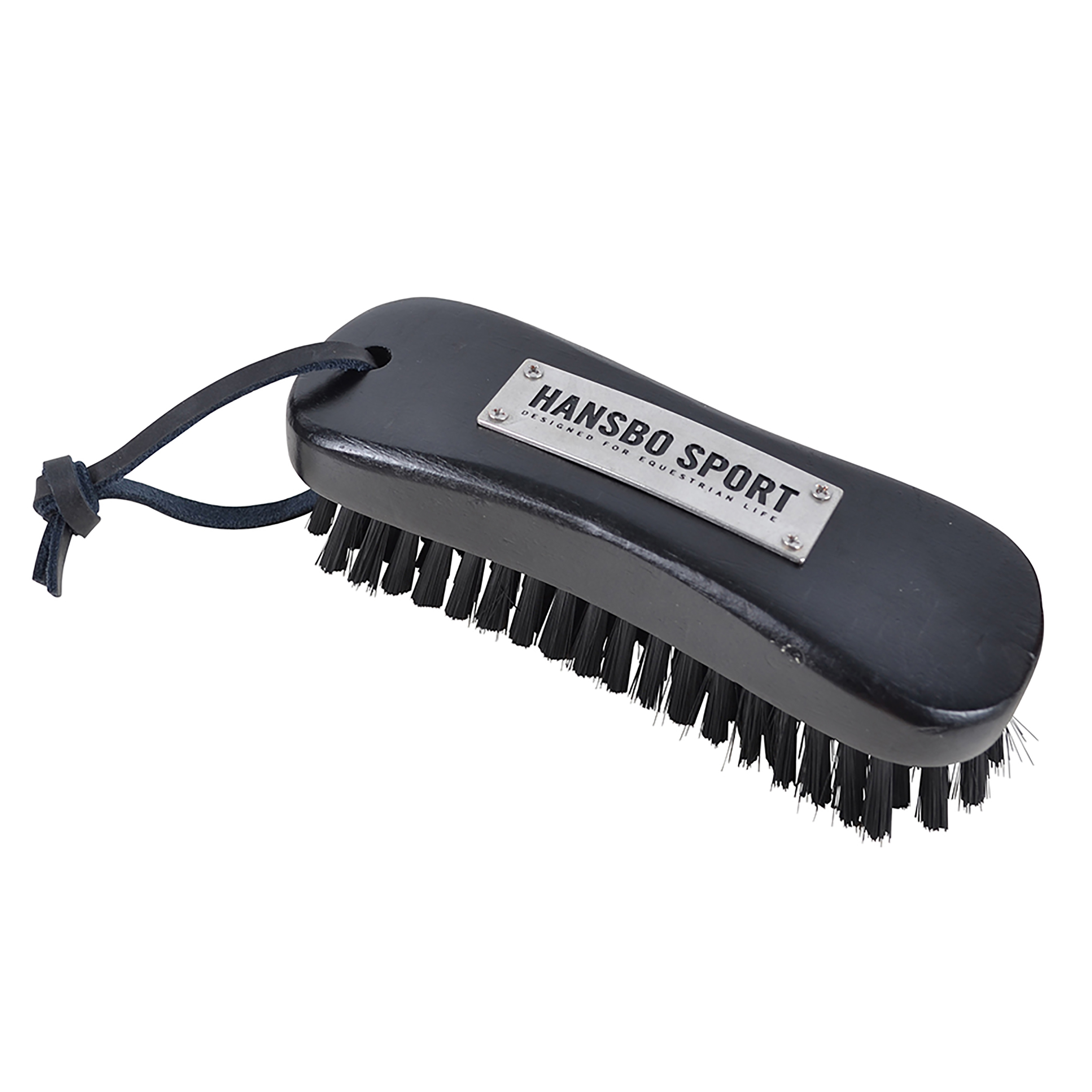 Ergonomisk pannborste HANSBO SPORT
