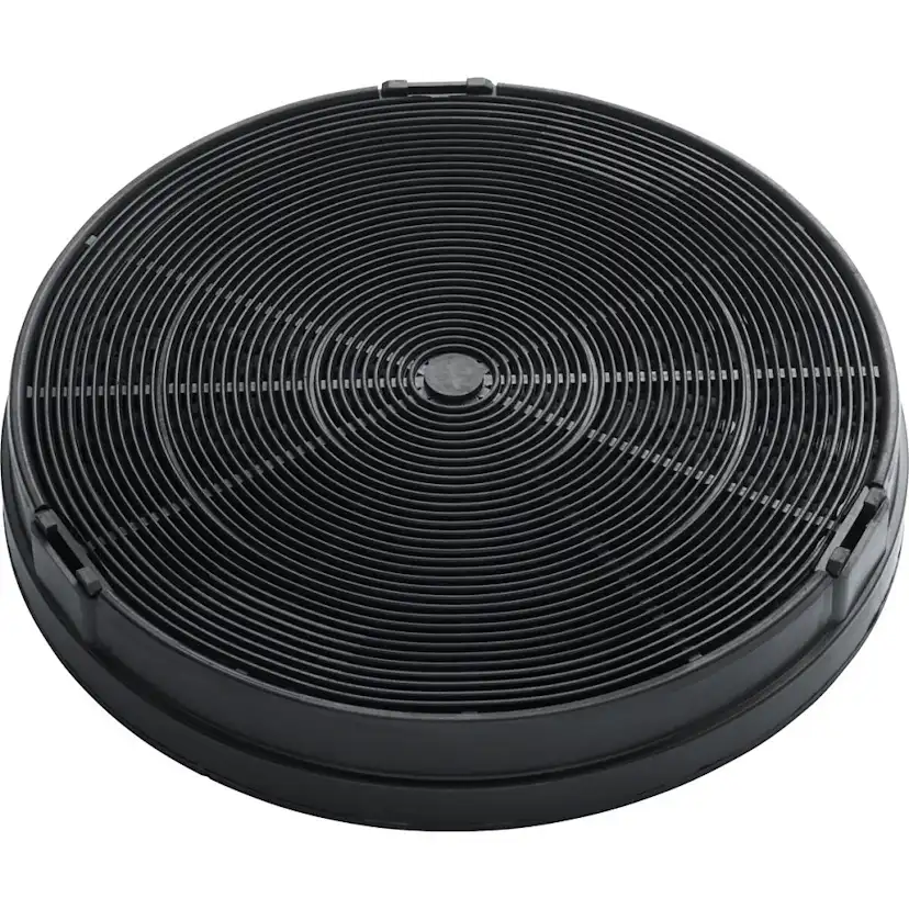 Electrolux MCFF62ST odour clean kolfilter standard för spisfläkt