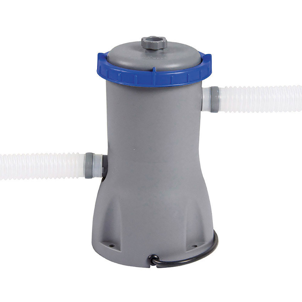 Filterpump Planet Pool FlowPlanet Poolpump