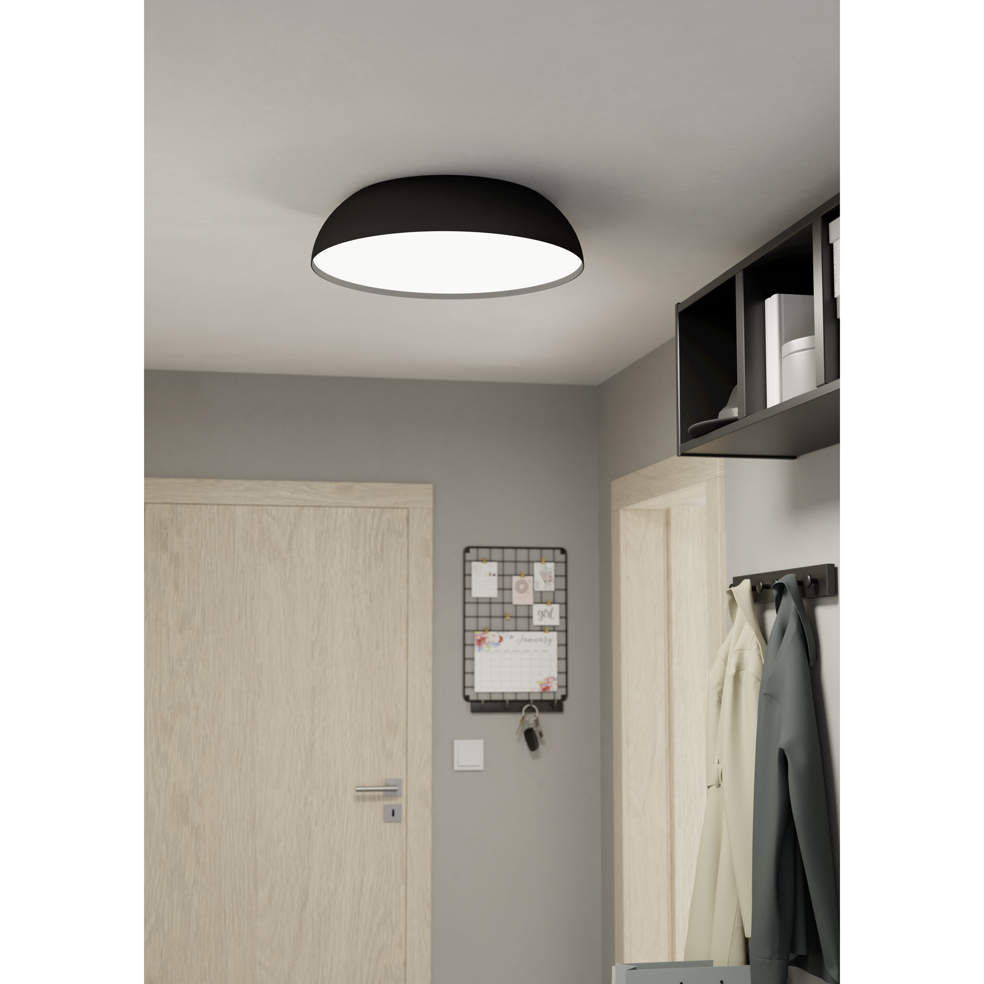 Taklampa Eglo Tollos-Z Ø550