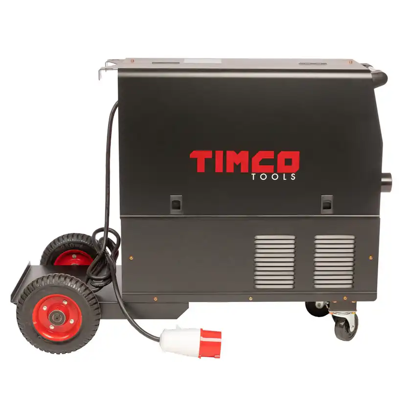 Svetsmaskin Timco iT315MIG Mig