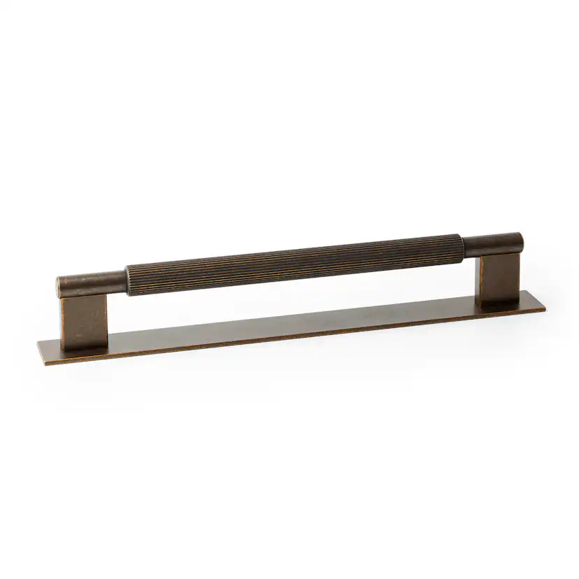 Handtag Beslag Design Arpa/bricka cc 192 mm