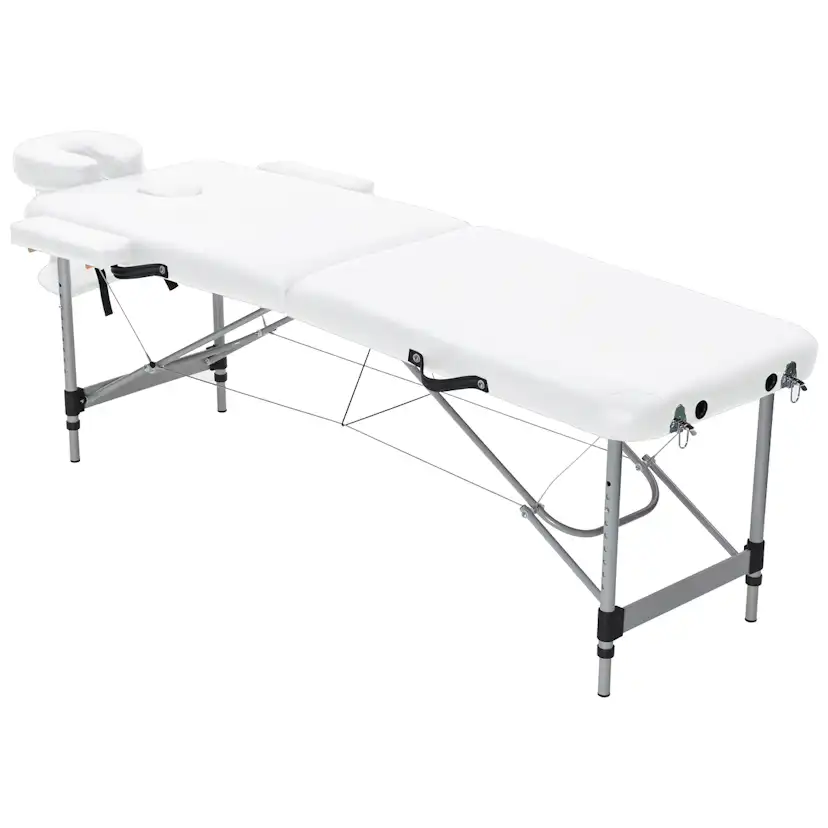Massagebänk Nordcore A200