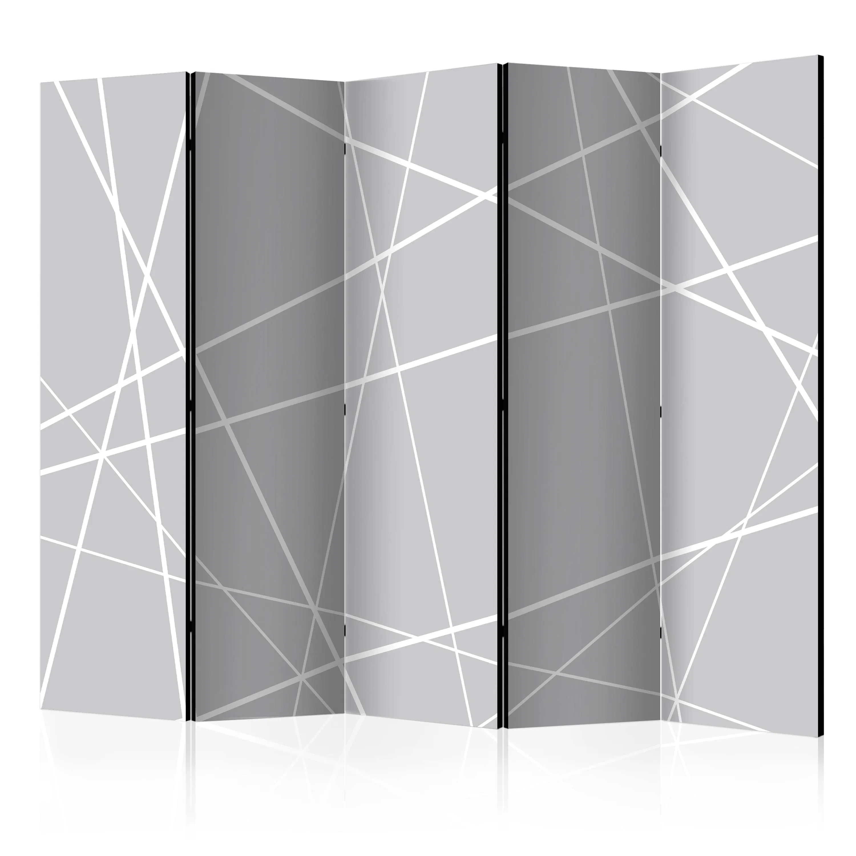 Rumsavdelare Skärmvägg Arkiio Modern Cobweb II 225x172 cm