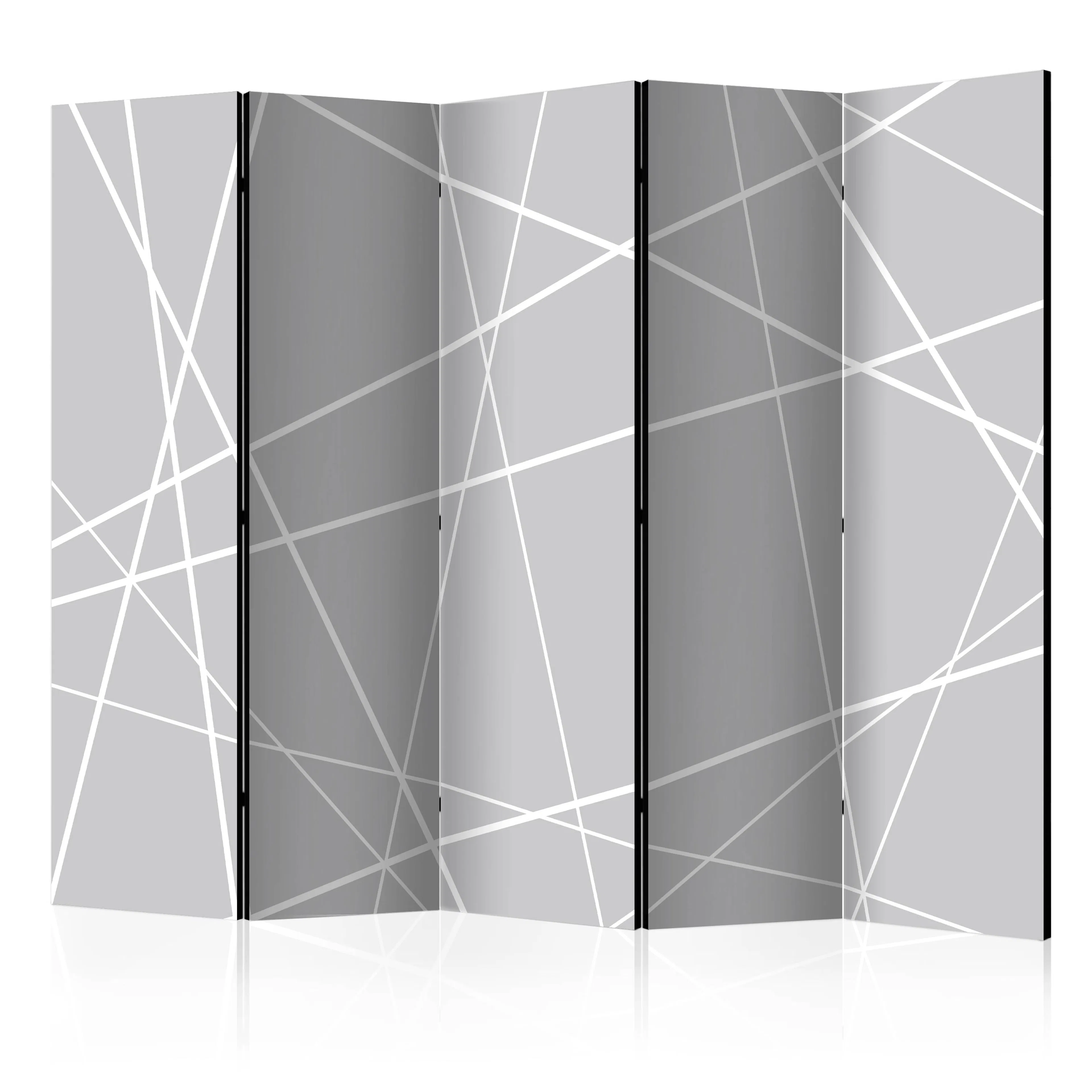 Rumsavdelare Skärmvägg Arkiio Modern Cobweb II 225x172 cm