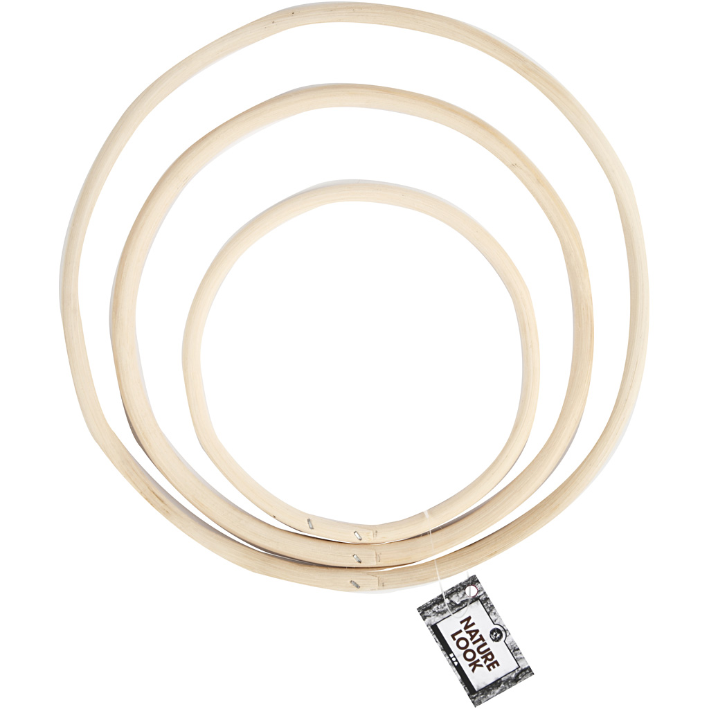 Bamburing Creativ Company 3 st/ 1 Set