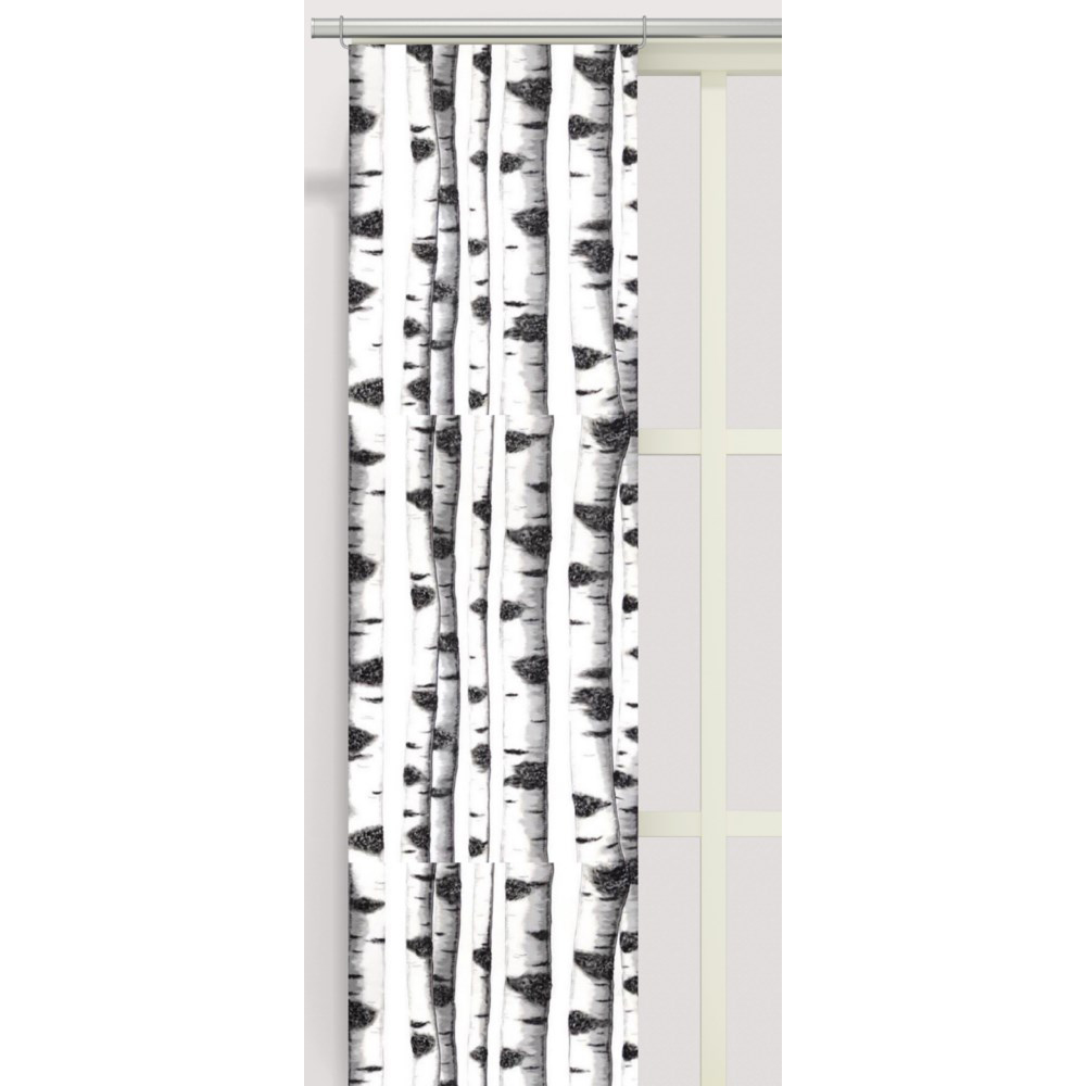 Panellängd Arvidssons Textil Skogsbryn