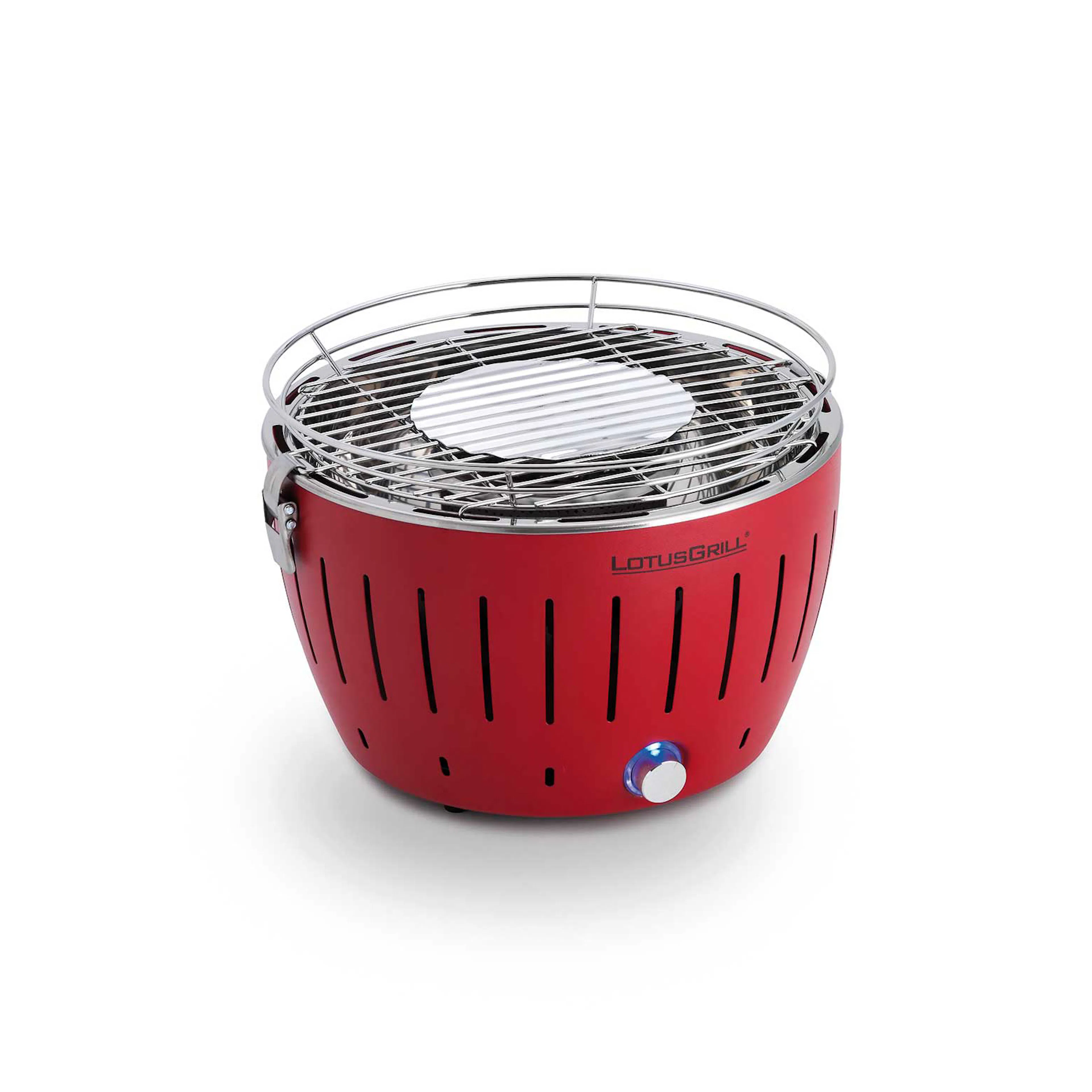 LotusGrill G 280 Blazing Red Röd