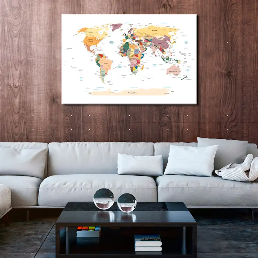 Tavla Arkiio World Map Travel Around The World