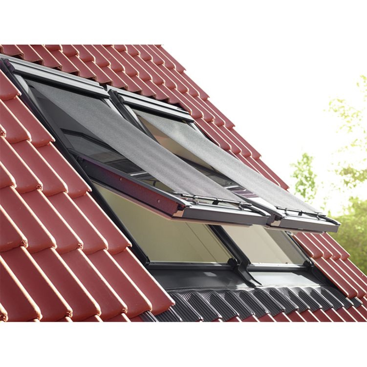 Markis Velux Manuell MHL