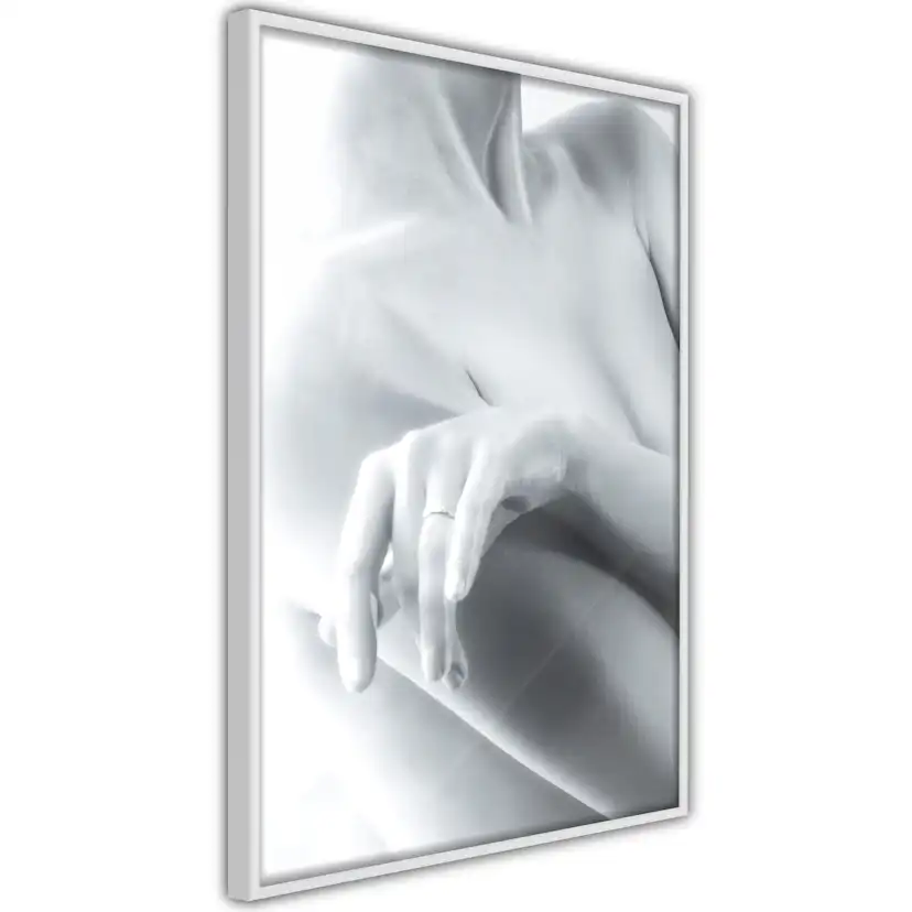 Poster Artgeist Affisch Feminine Delicacy