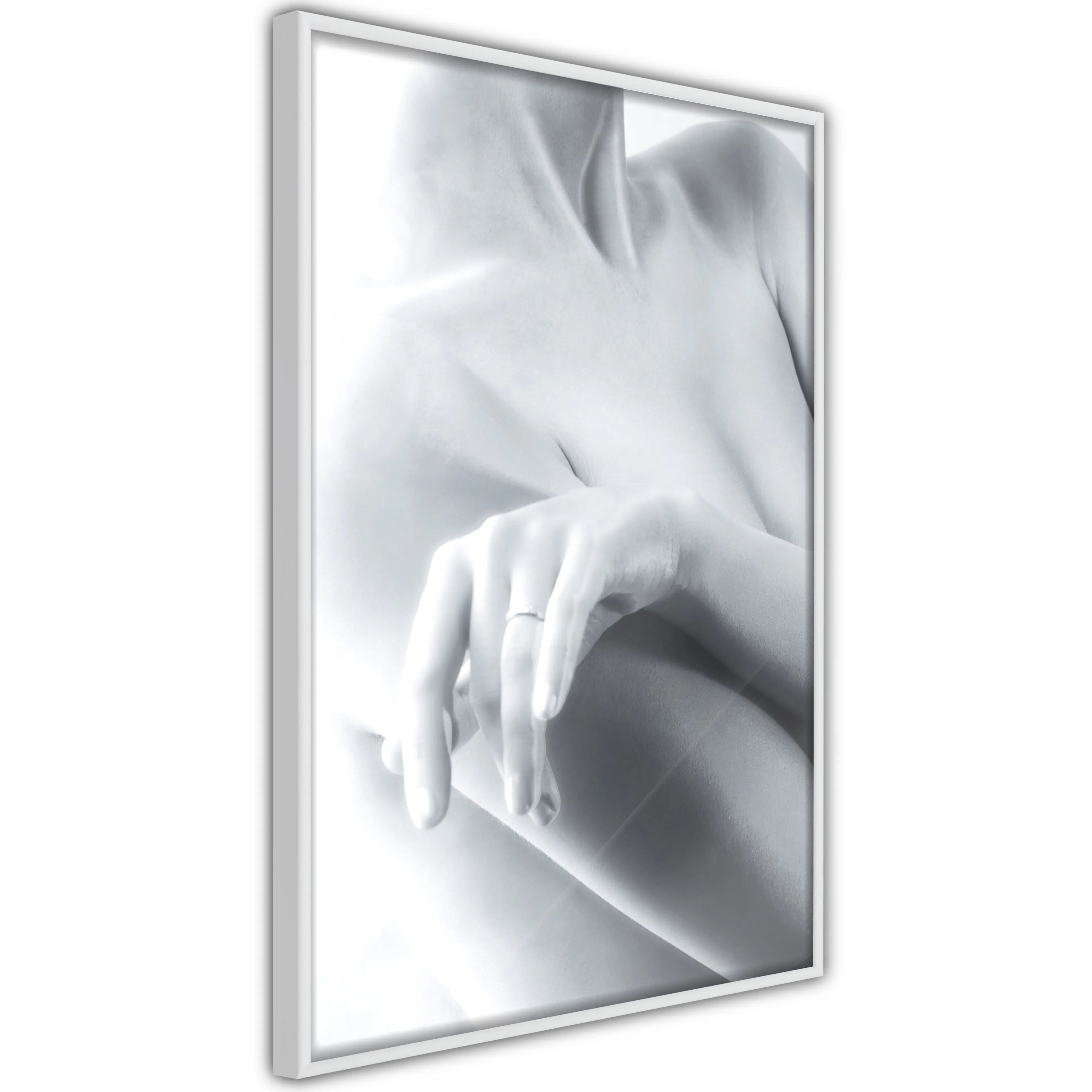 Poster Artgeist Affisch Feminine Delicacy