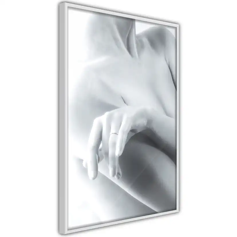 Poster Artgeist Affisch Feminine Delicacy