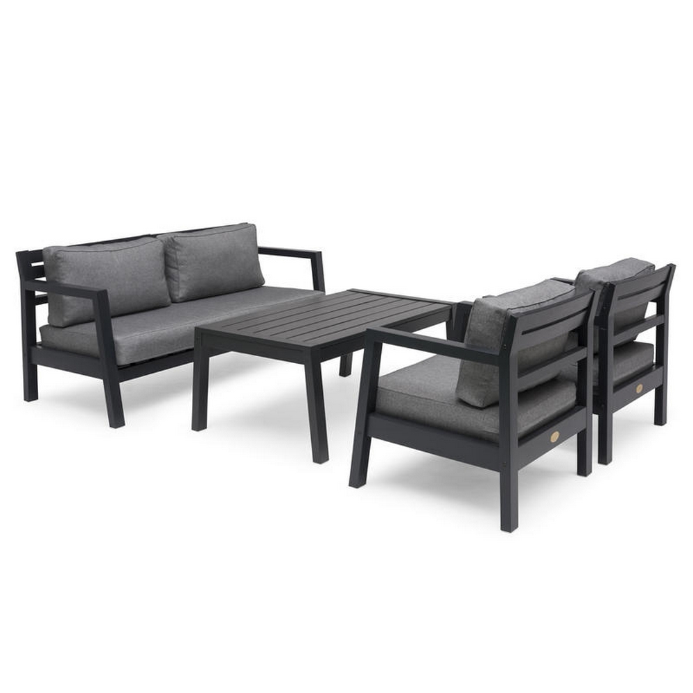 Utebord Hillerstorp Stoltö 70x120 cm
