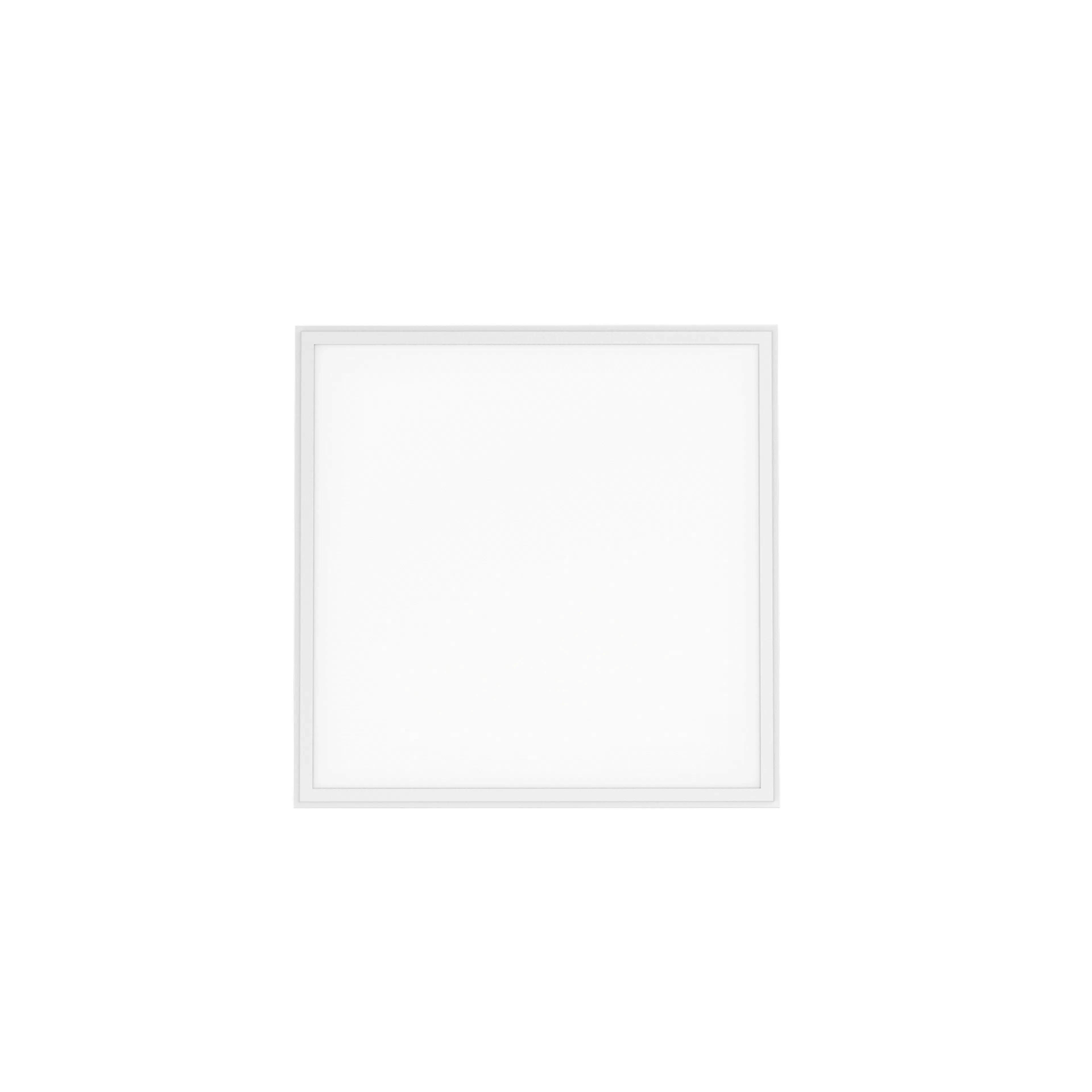 LED-Panel Westal WLP-P Dali med Drivdon Infälld