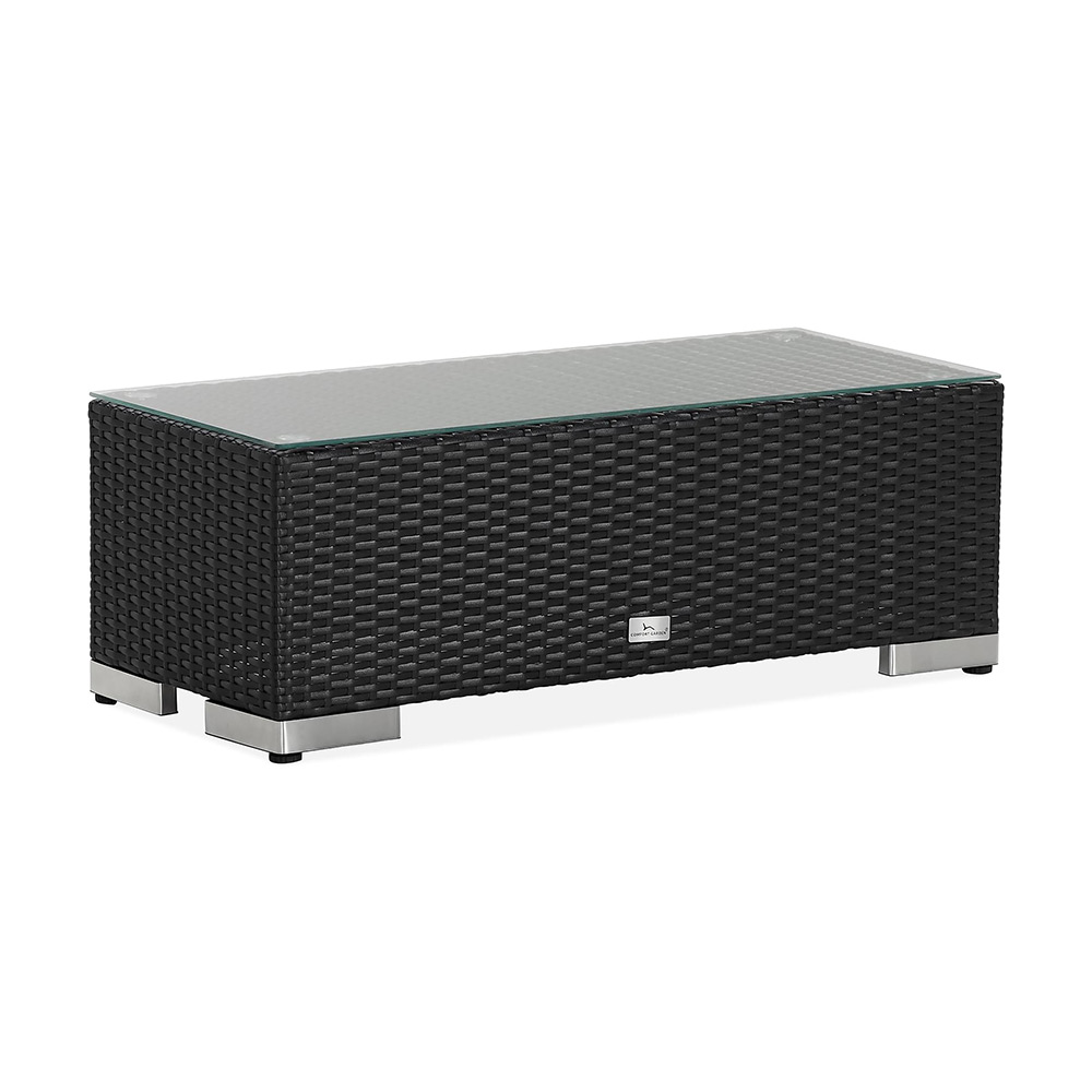 Loungebord Comfort Garden Bahamas 38x90 cm Utomhus