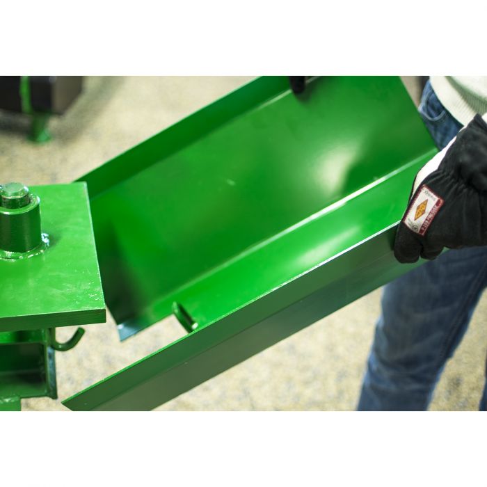 Traktorklyv Kellfri 7 ton 110 cm