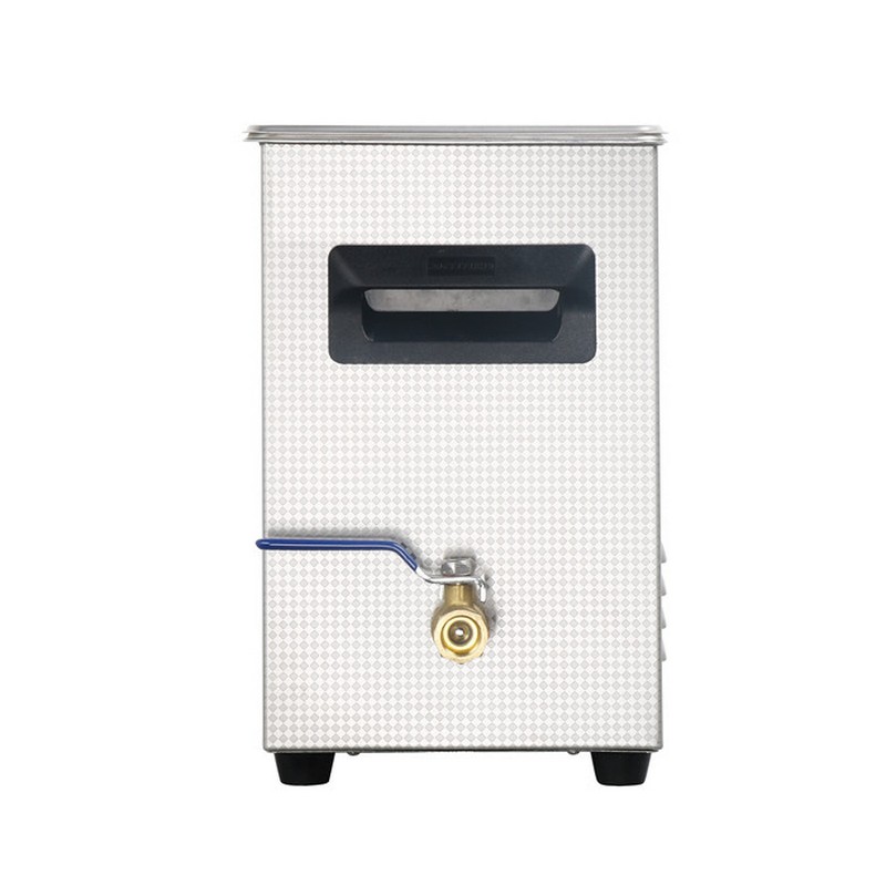 Ultraljudstvätt Timco 6,5 L INOX