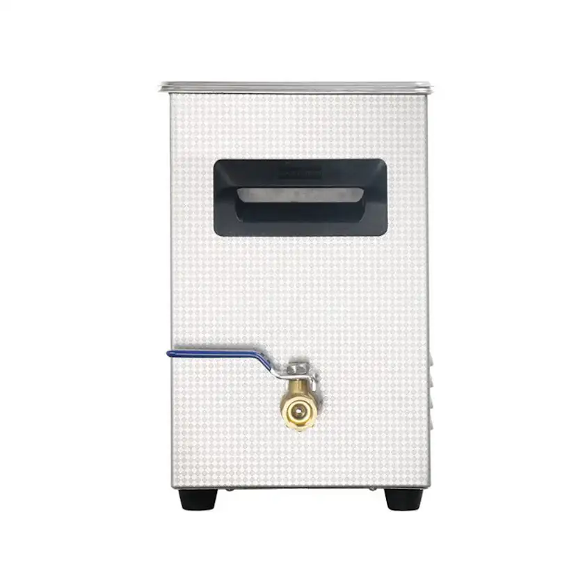 Ultraljudstvätt Timco 6,5 L INOX