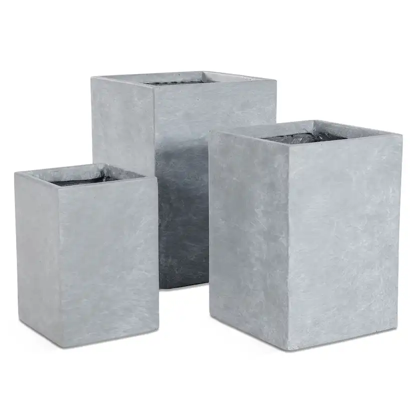 Ytterkruka Lyfco Sten 3-pack