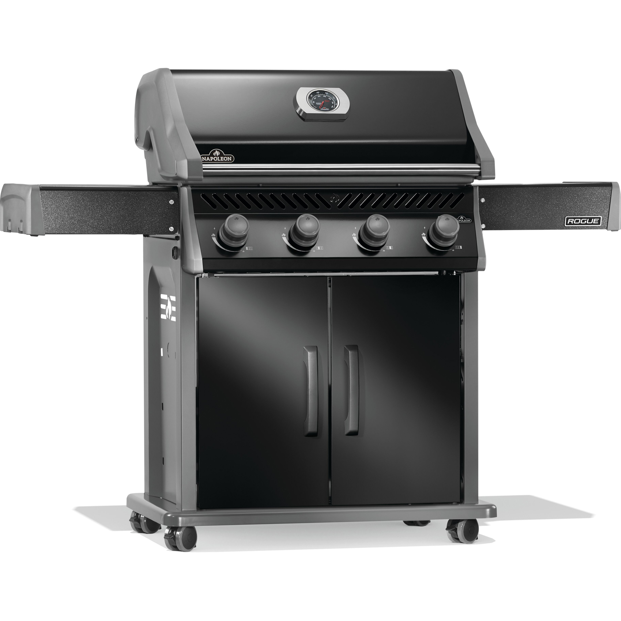 Gasolgrill Napoleon Rogue 525-2