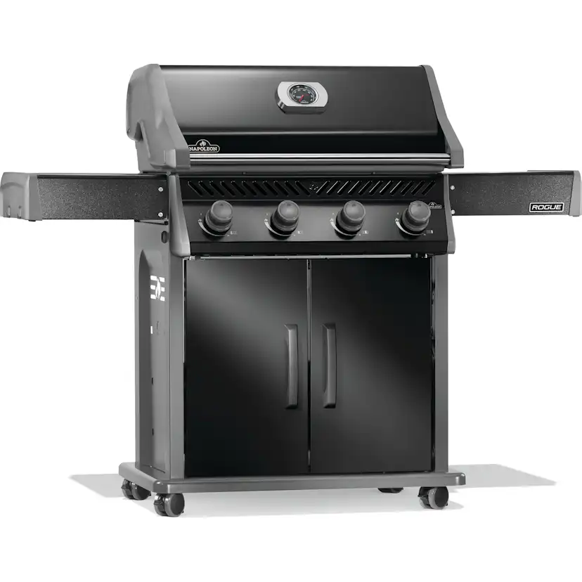 Gasolgrill Napoleon Rogue 525-2