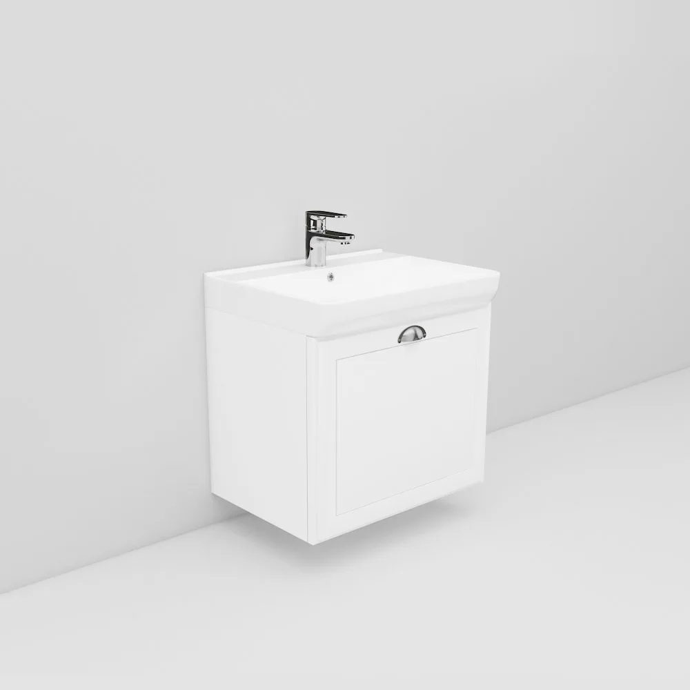 Tvättställskåp Noro Living Model 3