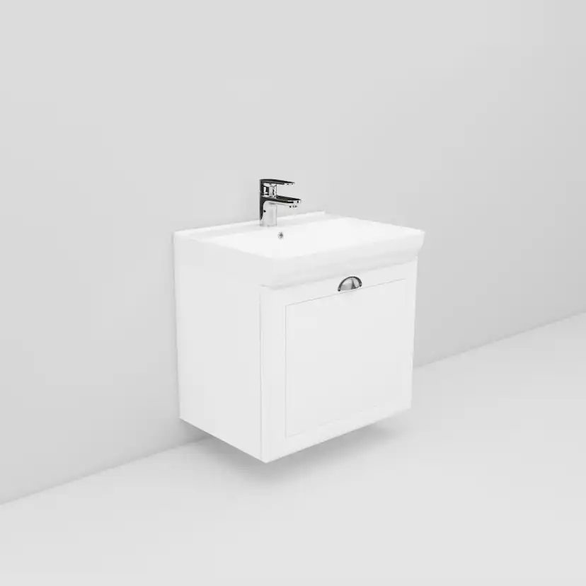 Tvättställskåp Noro Living Model 3