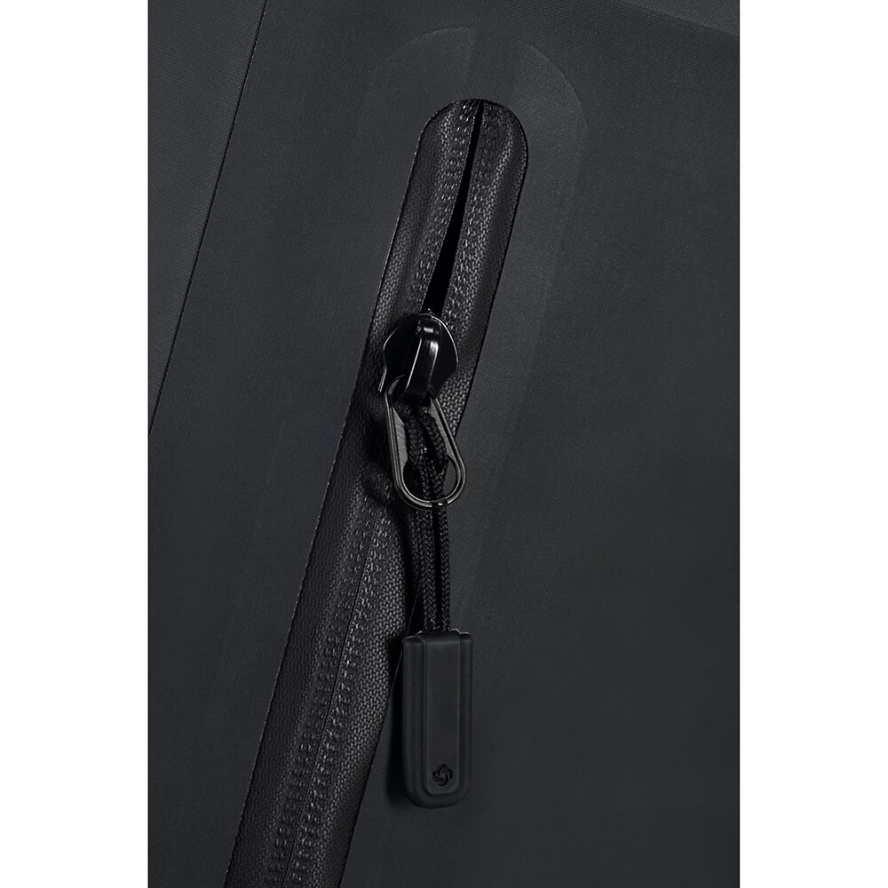Ryggsäck Samsonite Rolltop Coatify Biz 15.6 tum