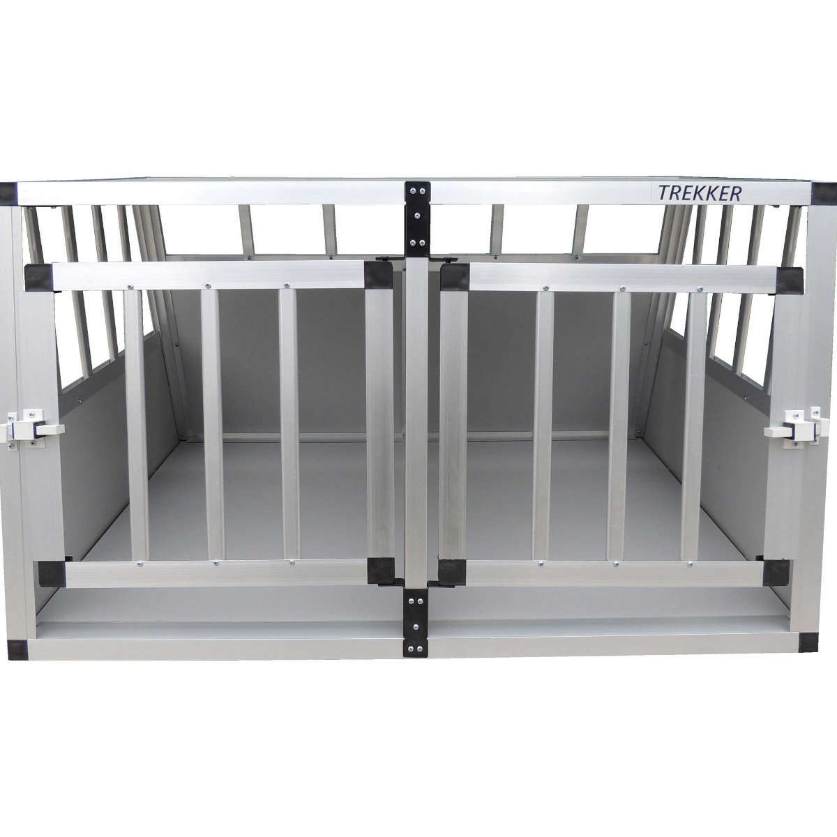 Hundbur Trekker XL 97x90x69,5 cm