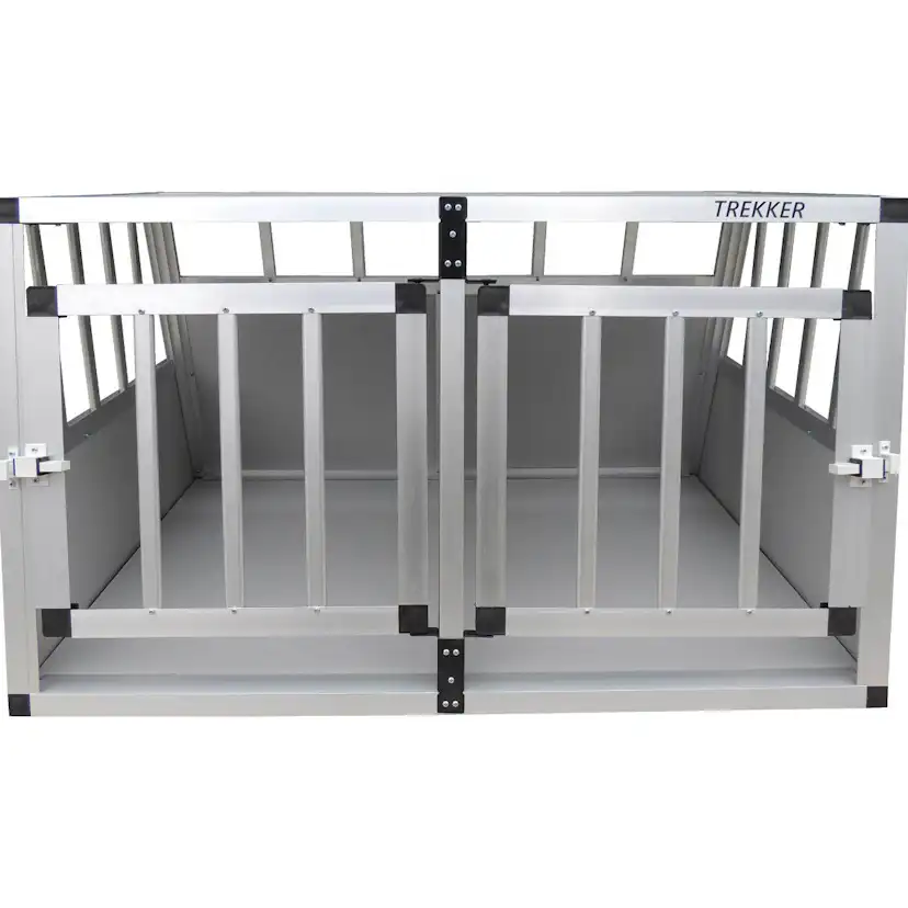 Hundbur Trekker XL 97x90x69,5 cm