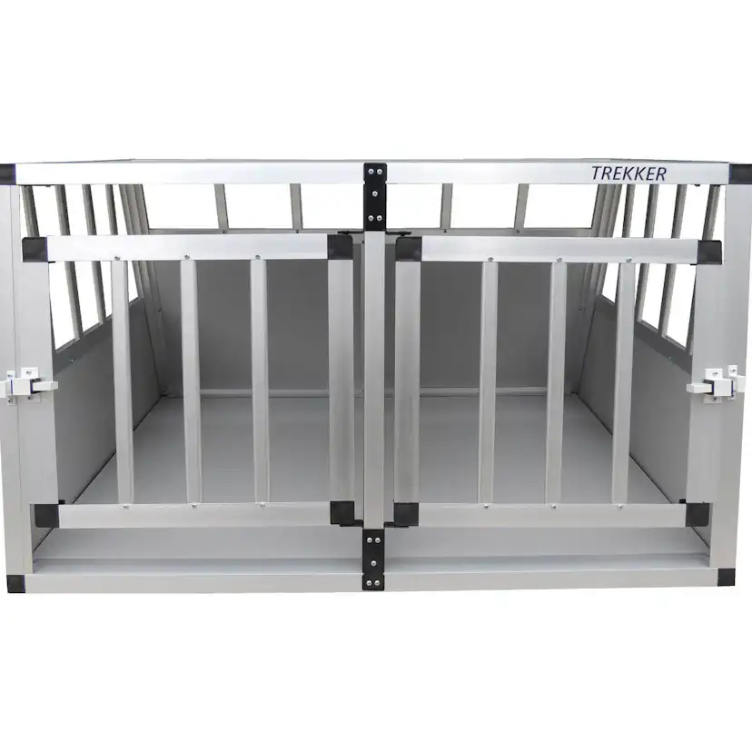 Hundbur Trekker XL 97x90x69,5 cm