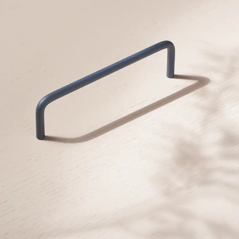 Handtag Beslag Design Thread Toniton