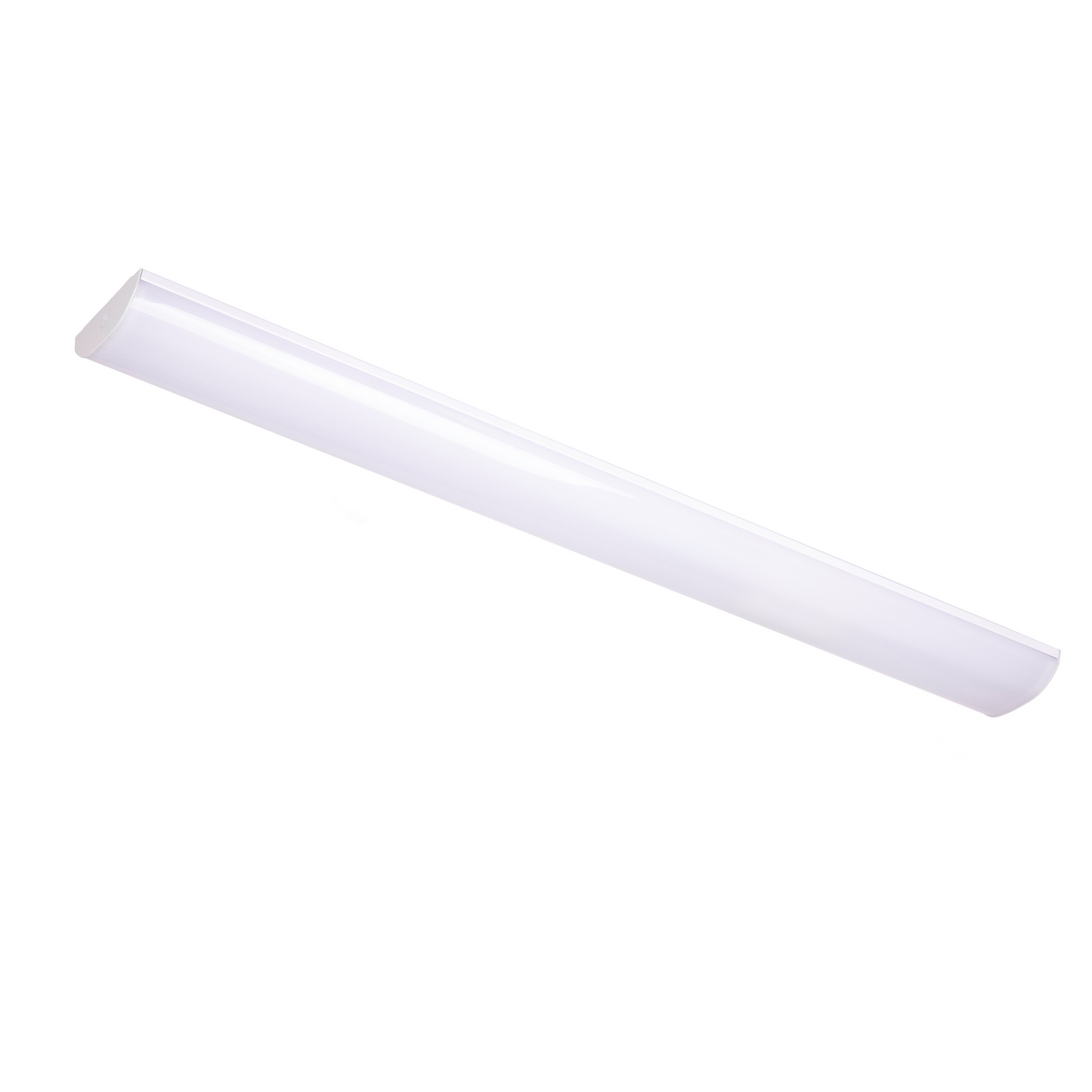 Ind. WLF-IP44 OP 40W RA 3K DA 40 W, Med Dimbar, Utan Sensor, 3000 K