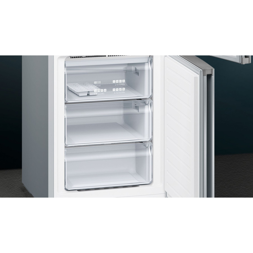 Kyl/Frys Siemens KG39NVIEC