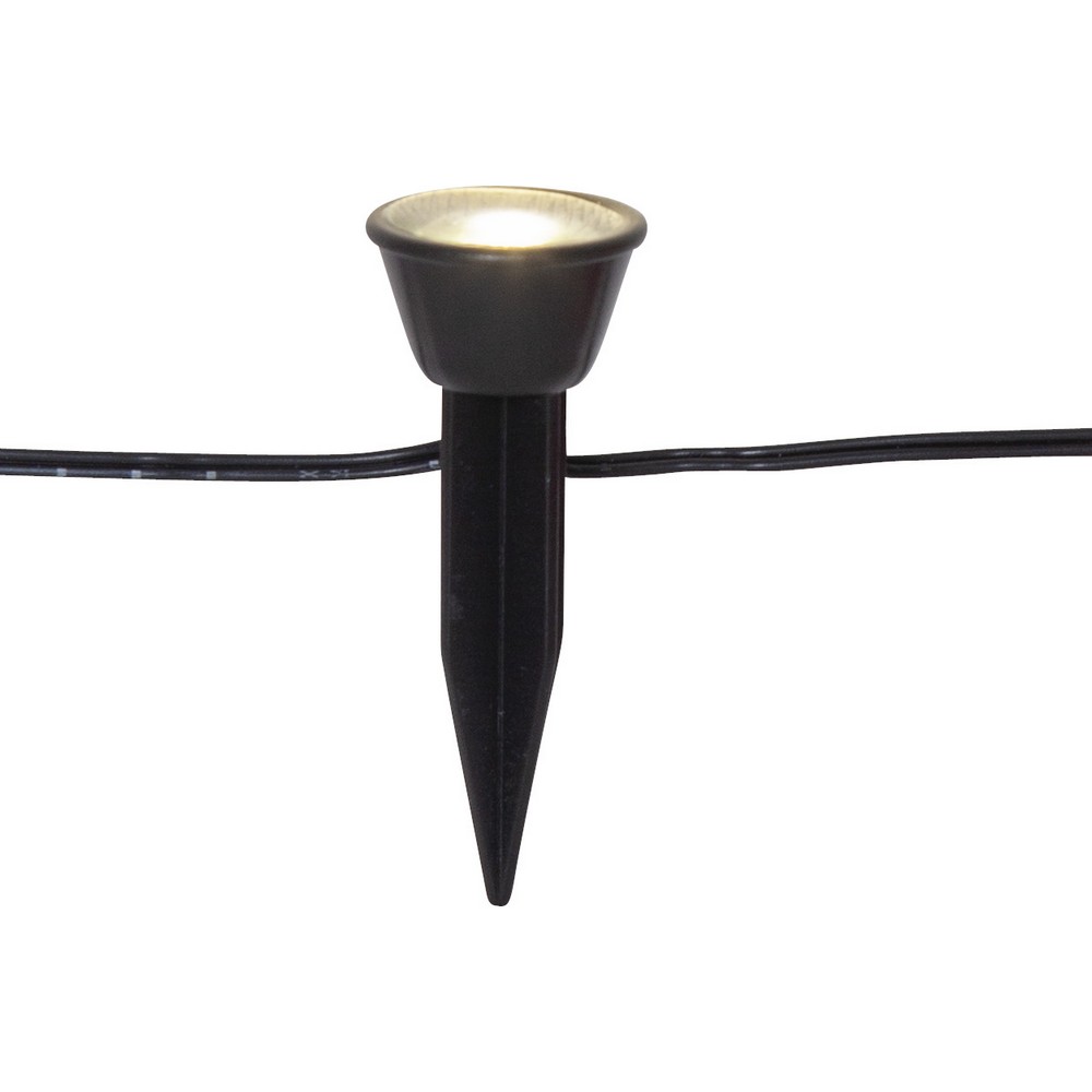 SolcellsLjusslinga Star Trading Mini Spot8 L25Lm