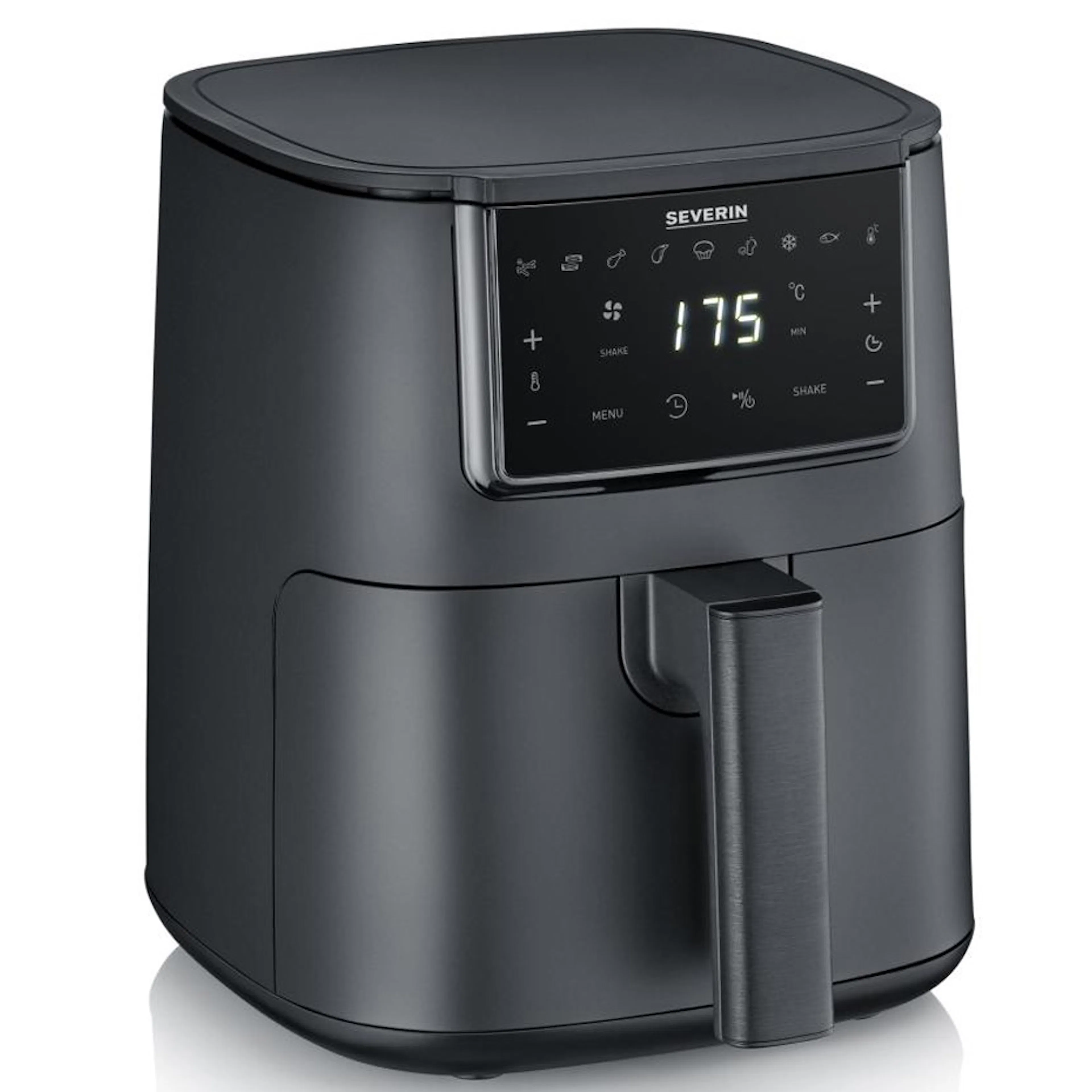 Airfryer Severin FR 2461 4 L
