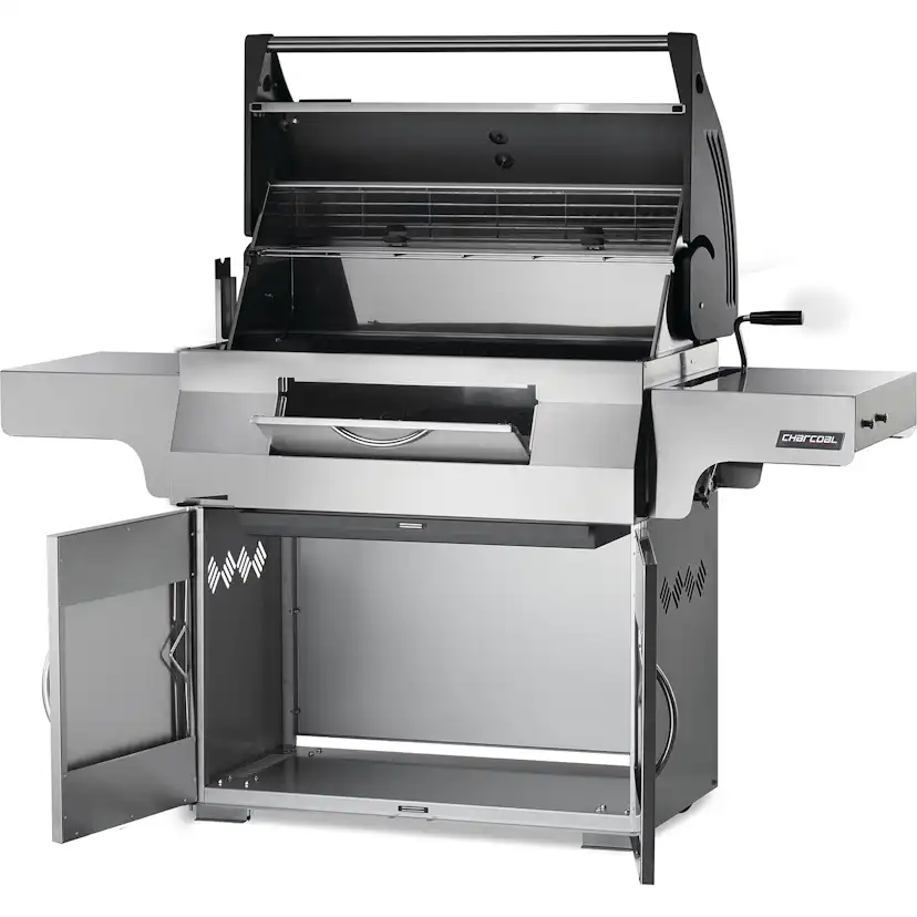Kolgrill Napoleon PRO605