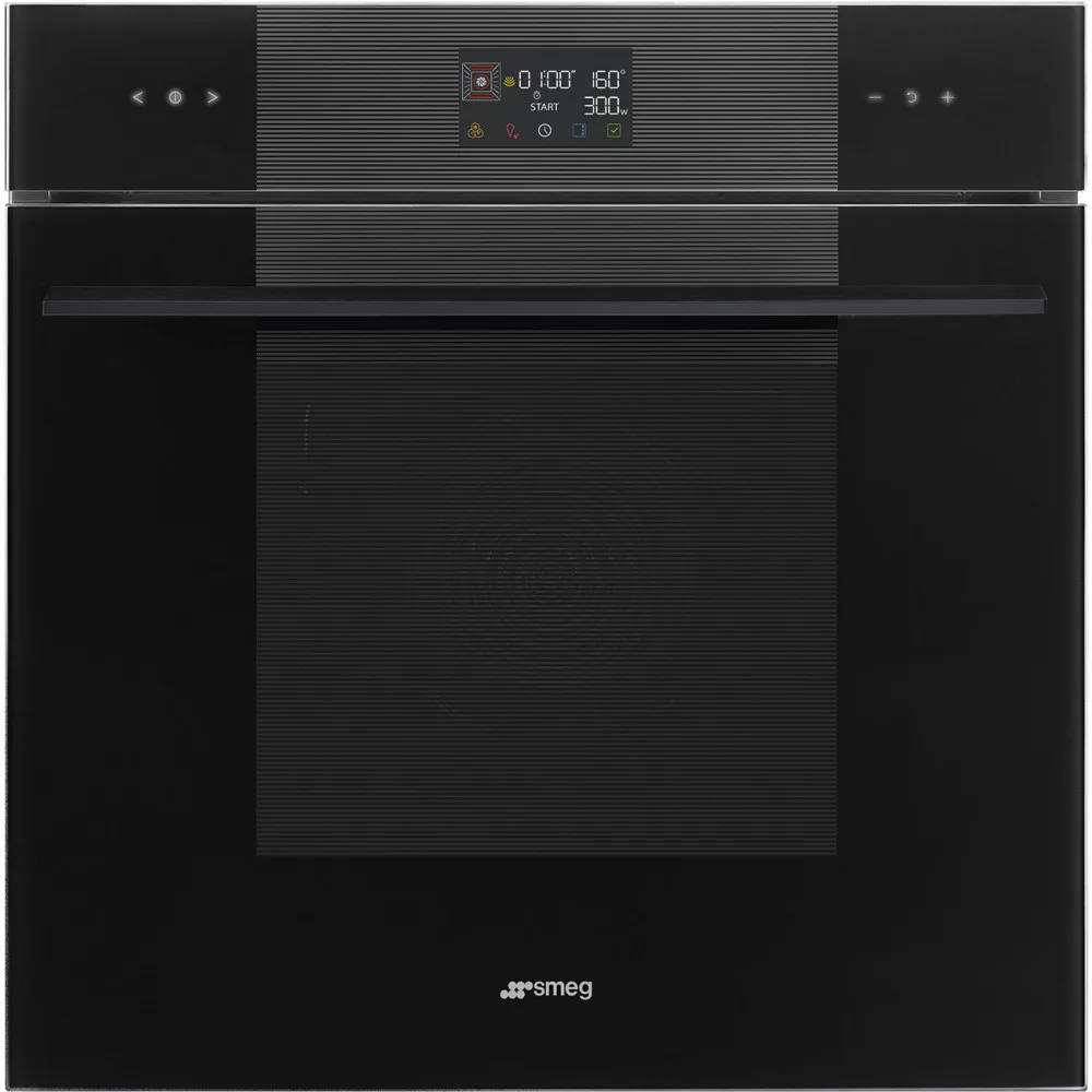 Kombiugn Smeg SO6102M2B3