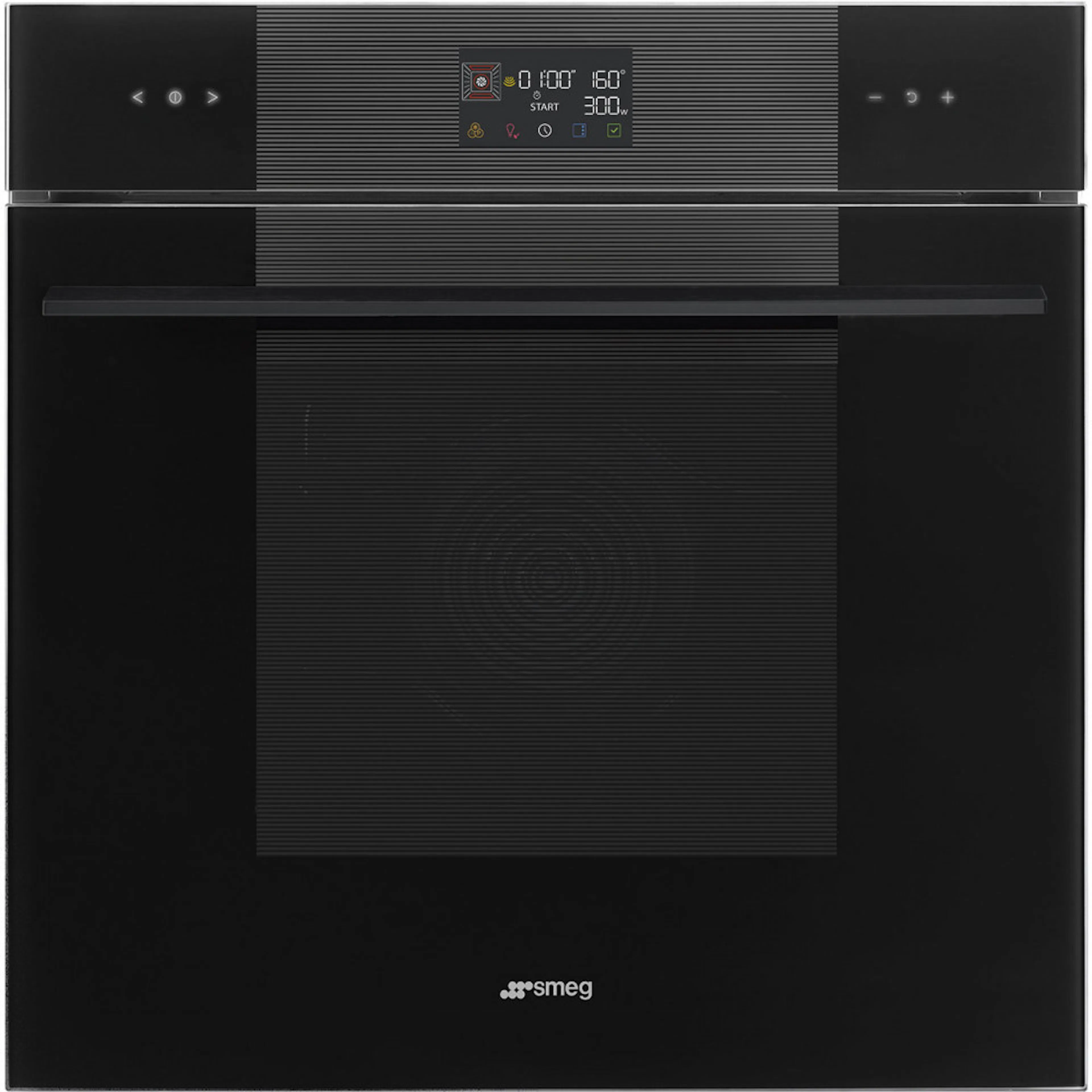 Kombiugn Smeg SO6102M2B3